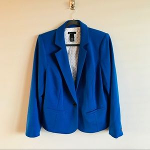 Lane Bryant blazer